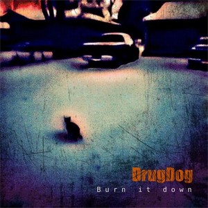 Burn It Down (Explicit)