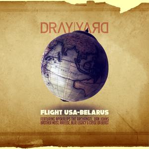 Flight USA-Belarus (feat. Apokalips The Archangel, Dan Johns, Brother Most, Rafeese, Blue Legacy & Cayoz Da Beast) [Explicit]