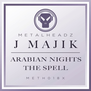 The Spell (2016 Remaster)