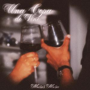 UNA COPA DE VINO