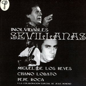 Sevillanas De La Manuela