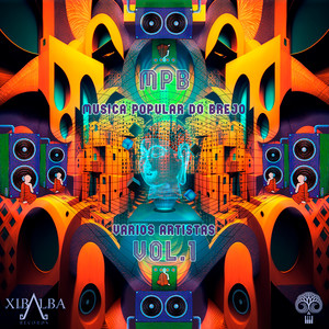 Sacred Flow (Original Mix)