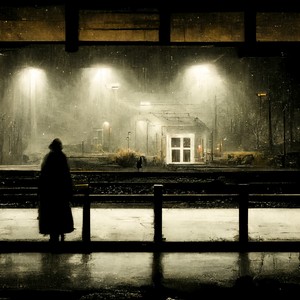 Мгла (feat. Andrey Kraft) (Explicit)