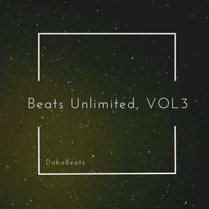 Beats Unlimited, Vol. 3