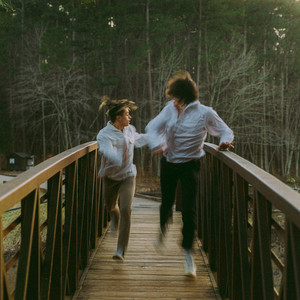 Find Peace (Sped Up Version)