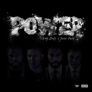 Power (feat. Jason Packs) (Explicit)