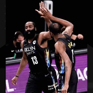 James Harden(feat. Swagavelli) (Explicit)