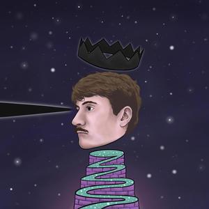 Monastery Goat (feat. SEBii) (Explicit)