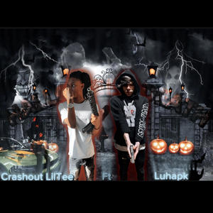 Halloween Death (feat. LuhApk) [Explicit]