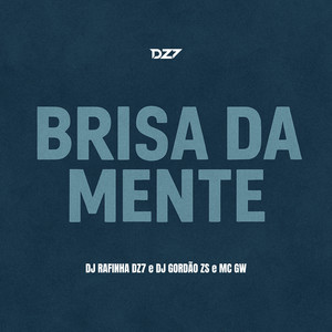 BRISA DA MENTE (Explicit)