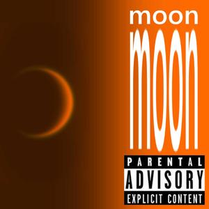 MOON (feat. aničkapánvička) (Explicit)