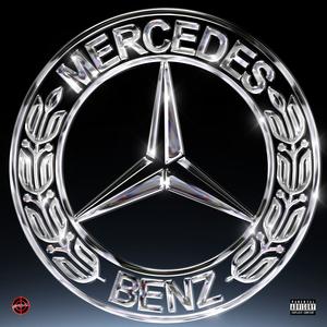 Mercedes Benzz (Explicit)