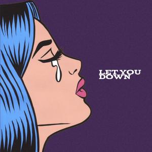 Let You Down (Inst.)