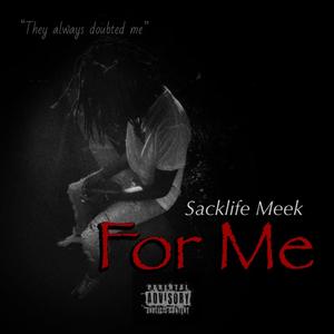 For Me (Explicit)