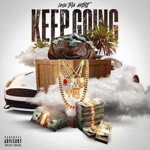 Keep Going (Explicit)