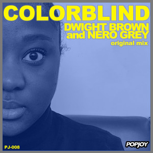 Colorblind (Original Mix)