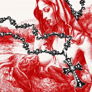 Rosario (feat. Salty3r) (Explicit)