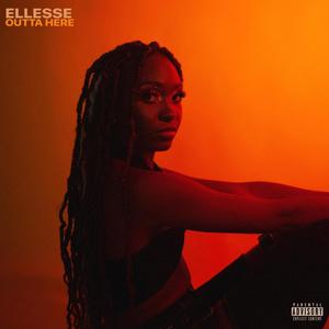 Outta Here (Explicit)