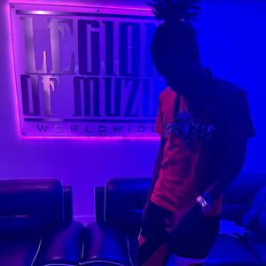 First Studio Session Ever (Explicit)