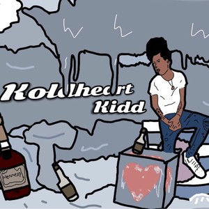 Koldheart kidd (Explicit)