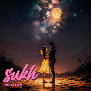 Sukh (feat. Yokimuzik)