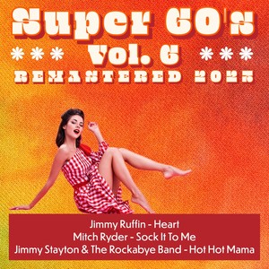 Super 60's, Vol. 6 (Remastered 2023)