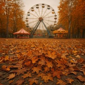 Autumn Leaves (Single Version)