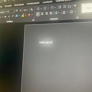 csakugyan (Explicit)