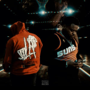 BLAKE GRIFFIN (feat. Jjalen Servinn) (Explicit)