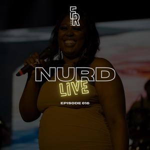 NURD (Front Row Live) [Explicit]