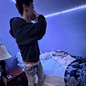 Mr. Lonely (Explicit)