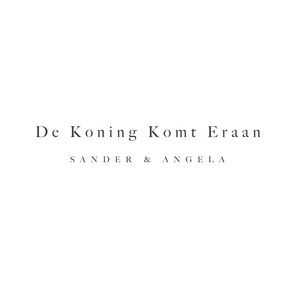 De Koning Komt Eraan