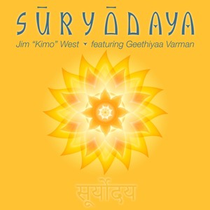 Suryodaya (feat. Geethiyaa Varman)