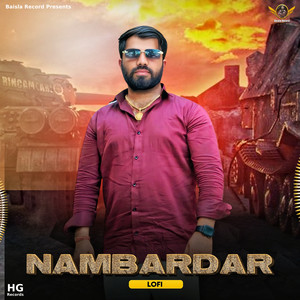 Nambardar (Lofi)