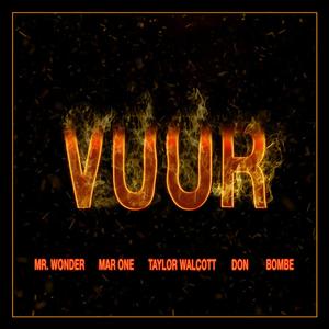 Vuur (Explicit)