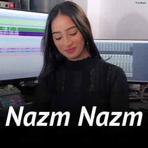 Nazm Nazm (feat. Harman Kaur)