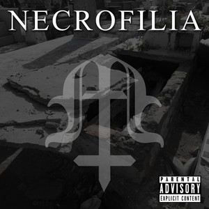 Necrofilia