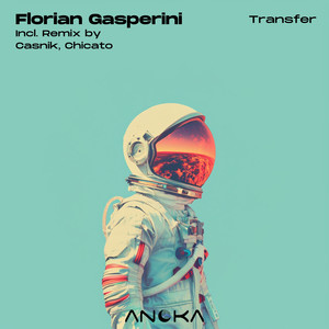 Transfer (Casnik Remix)