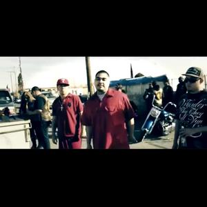 Lone star ridaz (feat. West tx g & Padrino x) (Explicit)