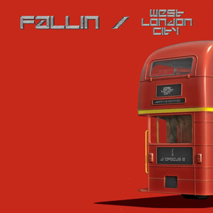 Don Dada - Fallin(West London City) (Explicit)