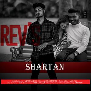 Shartan(feat. karan kaur)