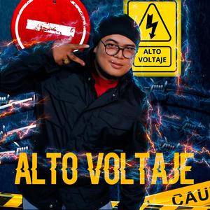 Alto voltaje (Audio oficial)