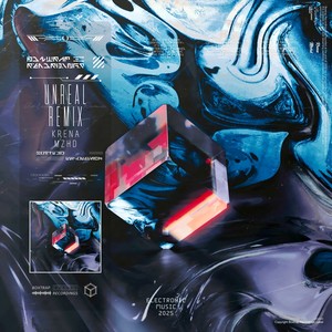 UNREAL (KRENA&MZHD Remix)