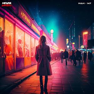 I'm only here for the Party