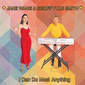 I Can Do Most Anything