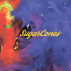 Sugar Cones (Explicit)