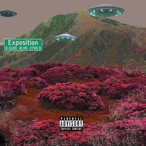 OUT OF MIND (feat. Elijah Phvraoh) (Explicit)