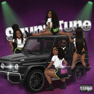 BBT (feat. Sauna Tune) (Explicit)