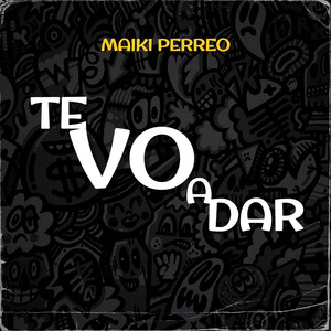 Te Vo A Dar