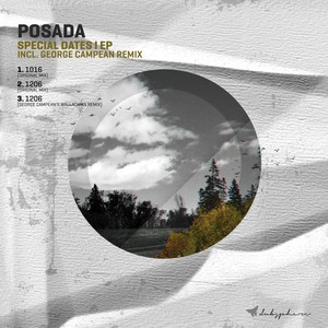 1206 (George Campean's Wallachian Remix)
